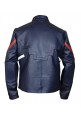 Men's Captain America Steve Roger Civil War Jacket